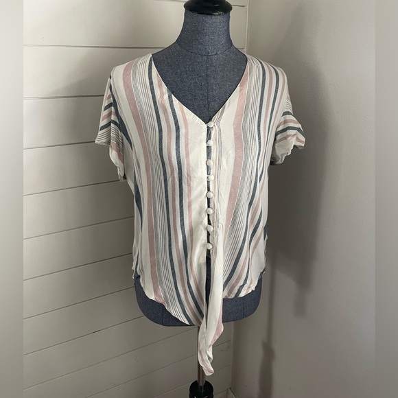 Sim & Sam Top NWT - Picture 2 of 7